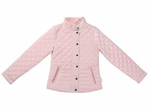 Куртка текстильная для девочек