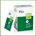 Инсектицидный порошок KILL COCKROACH