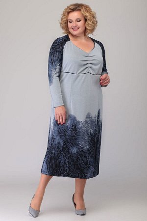 Платье Novella Sharm 3590-с