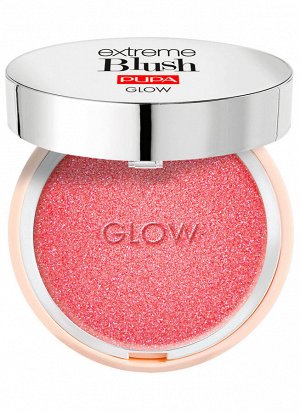 PUPA 050170A200 EXTREME BLUSH GLOW компактные румяна 200