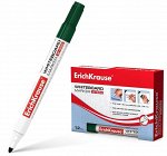 МАРКЕР ДЛЯ ДОСКИ ERICH KRAUSE W500 ЗЕЛЕНЫЙ