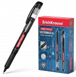 РУЧКА КАПИЛЛЯРНАЯ ERICH KRAUSE METRIX 0.5ММ ЧЕРНАЯ