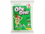 Рисовые крекеры OneOne с морской капустой 104гр