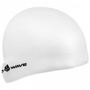 Силиконовая шапочка, INTENSIVE M0535 01 0 02W, White