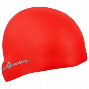 Силиконовая шапочка, INTENSIVE M0535 01 0 05W, Red