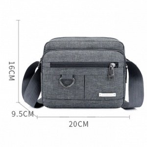 Сумка Современный и модный рюкзак имеет регулируемый плечевой ремень обеспечивающий комфорт и удобство. Он идеально подходит для активного отдыха на открытом воздухе, когда вы берете свой мобильный те