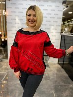 Очень красивая кофта