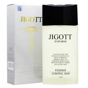 039754 "Jigott" Moisture Homme Skin Тонер для лица мужской 150 мл 1/50