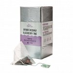 Чай Tea Point &quot;Время ежевики&quot;, 15 пирамидок