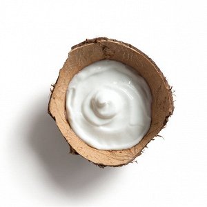 Крем для лица "Масло кокоса. Восстановление", 100 мл