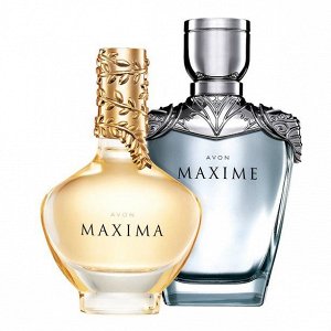 Набор Avon Maxima &amp; Maxime