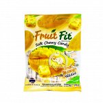 Конфеты со вкусом  FRUITFIT со вкусом Манго