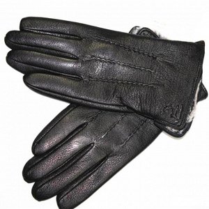 Мужские перчатки зимние