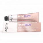 Лореаль Профессионель Стойкая краска Majirel glow, 50 мл (L&#039;oreal Professionnel, Окрашивание)