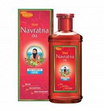 Himani Navratna Oil/ Масло Химани навратна 100мл