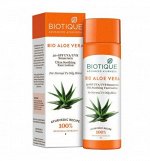 Bio Aloevera 30 +SPF Lotion / Био Лосьон Алоэвера 30 +SPF 120мл