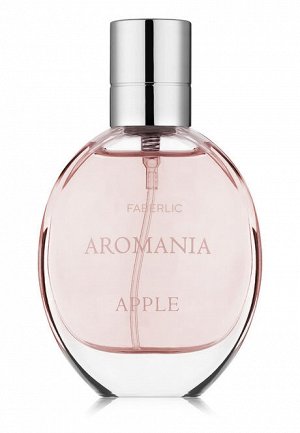 Faberlic Туалетная вода для женщин Aromania Apple
