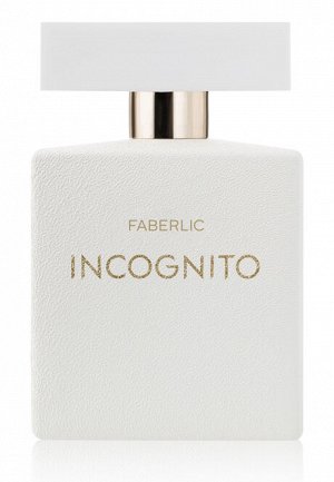 Faberlic Парфюмерная вода для женщин Incognito