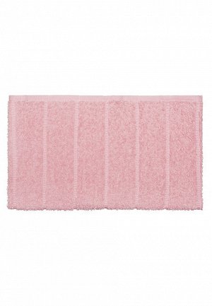 Полотенце для рук розовое * 62 гр.