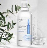 ТОНЕР С НИАЦИНАМИДОМ/ГИАЛУРОНОВОЙ КИСЛОТОЙ IMAGES AMPOULE, 500 МЛ.