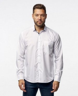 Рубашка BNU Q0717