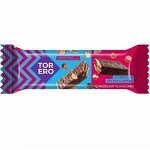13.50.39 Мини-торты TORERO Со вкусом лесного ореха 30г*16шт арт.1030.009639 ПРОДАЖА ШОУ-БОКСАМИ