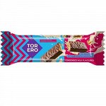 13.50.40 Мини-торты TORERO Со вкусом сгущеного молока 30г*16шт арт.1030.009638 ПРОДАЖА ШОУ-БОКСАМИ