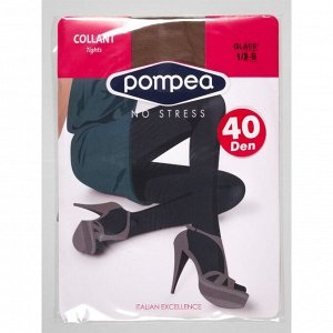 Колготки  40 Den Pompea