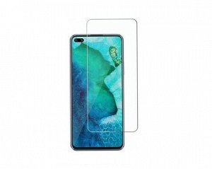 Защитное стекло Huawei Nova 6 (тех упак)