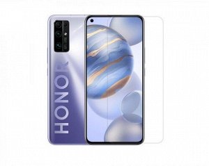 Защитное стекло Honor 30 (тех упак)