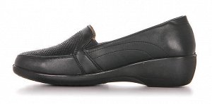 Туфли HEALTH SHOES, Черный