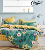 КПБ Candie&#039;s Двухсторонний на резинке по углам CANR050