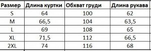 Куртка Куртка из мембранной ткани Taslan с современной пропиткой, прочная и износостойкая и не жесткая. Плотная и легкая, она способствует увеличенному воздухообмену, водоотводу. Ткань устойчива к раз