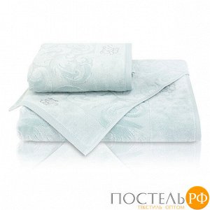 T1219T10056187 Tivolyo Home BAROC набор полотенец бирюзовый