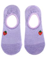 Следки &quot;fruit&quot; Клубничка