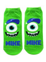 Короткие носки Р.33-38 &quot;Мультяшные герои&quot; Майк