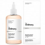 The Ordinary Тоник с гликолевой кислотой Glycolic Acid 7% Toning Solution