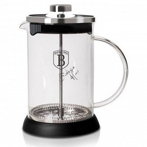 Френч-пресс 800ml Berlinger Haus (6303-BH)