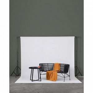 Столик кофейный Berg, Bisconti, 58,5х57,5 см