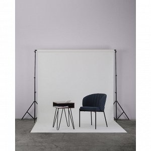 Столик кофейный Berg, Banchieri, 40х40х61 см