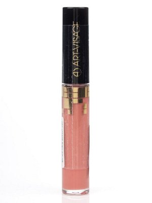 Блеск AV NEW для губ Lacquer gloss/Лакер глосс №303 розовый лепесток
