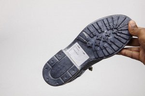 Ботинки Fruit (Италия) на узкую ножку 26,5 см