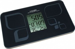 Весы напольные CAMRY EB9506