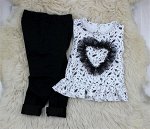 Комплект Heart