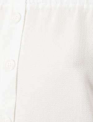 рубашка Материал: %97 Полиэстер, %3  Эластан Параметры модели: рост: 175 cm, грудь: 81, талия: 60, бедра: 88 Надет размер: 36