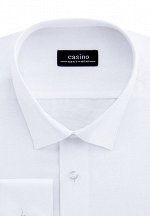 Сорочка мужская длинный рукав CASINO c111/156/4117