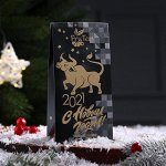 Чай черный &quot;Золотой Телец&quot; 50 г