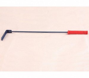Кочерга с пласт. руч. пл. 600мм №31, 70