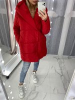 Plus Size: Куртки