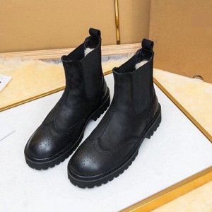 Ботинки
